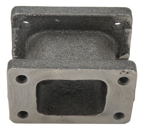 Adaptador De Brida De Colector T3 T4 Para Turbo Swap