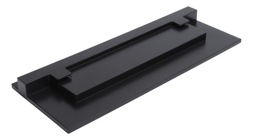 Soporte Para Juegos Hxo003 Con Base Vertical Para Consola, A