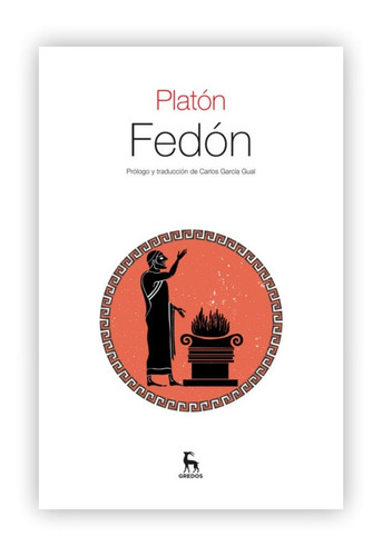 Fedón / Platón