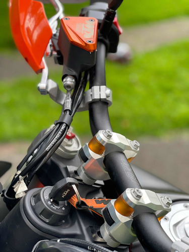 Ktm 790r
