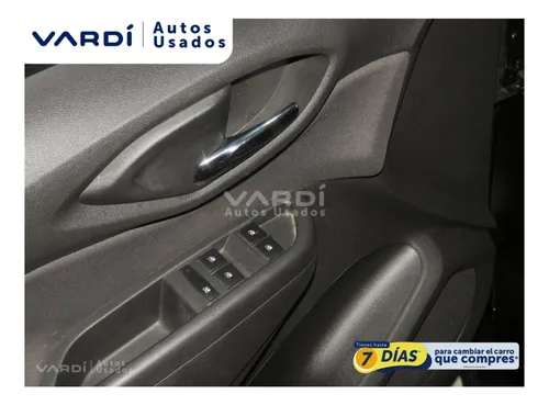 Chevrolet Onix Ltz