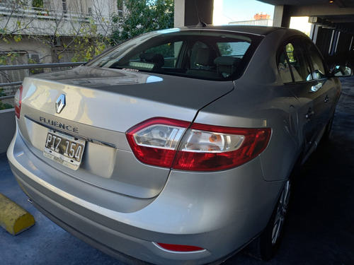 Renault Fluence 1.6 Ph2 Dynamique Pack 110cv 2015