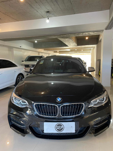 Imagen 2 de 25 de Bmw Serie 2 2016 3.0 M235i M Package 326cv