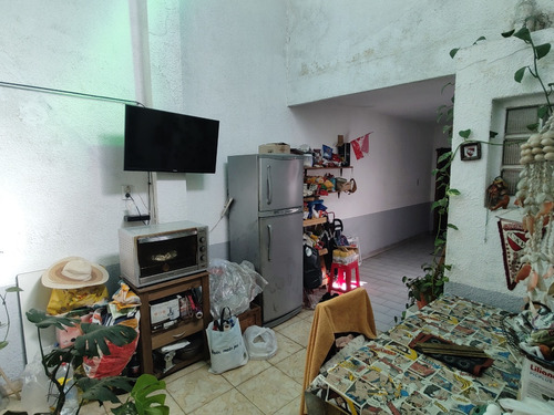 Casa De 4 Ambientes Con Patio, Cochera Y Terraza