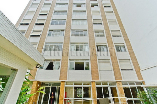 Imagem 1 de 15 de Apartamento - Perdizes - Ref: 104476 - V-104476