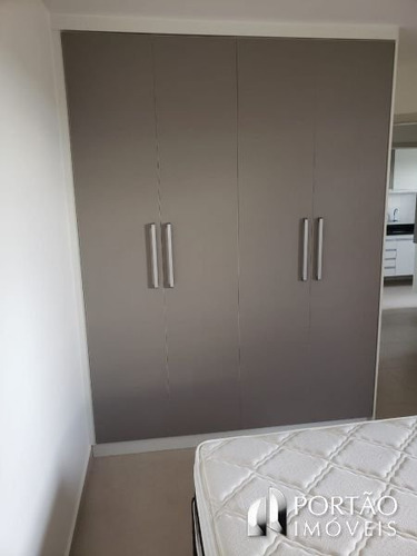 Imagem 15 de 15 de Apartamento Para Locação - Vl Nv Cid Universitaria, Bauru-sp - 4957