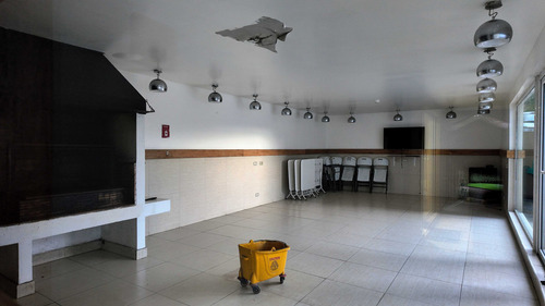 Depto. Full Amoblado En Puerto Chico 2d-2b-1e (87888)