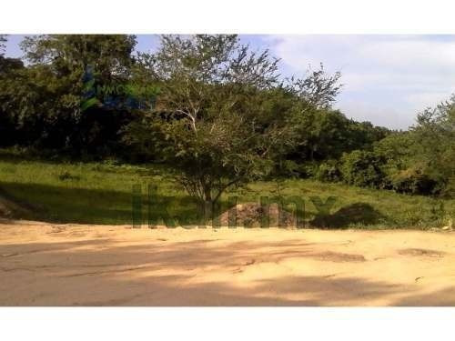 Imagen 8 de 14 de Venta Terreno 2.5 Hectáreas Colonia Ochoa Tuxpan Veracruz, Se Encuentra Ubicado Al Final De La Calle Fernando Gómez Palacios, Son 25000 M², El Tipo De Terreno Es Moderado, La Zona Cuenta Con Todos Lo