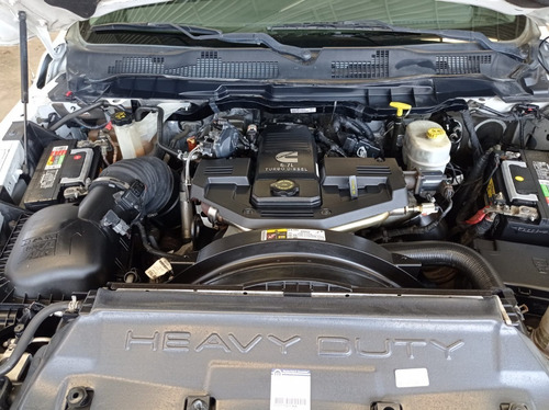 Imagen 15 de 15 de 2015 Ram 3500 Crew Cab Chasis