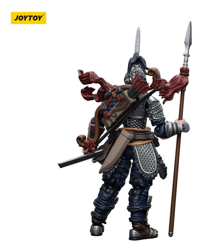 Joytoy Fuente Oscura Jianghu Norte Hanland Imperio 21171