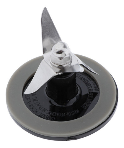 Cuchilla Mezcladora Sin Costura I 2x Spb-456-2b