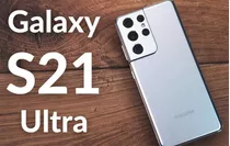 Comprar Samsung Galaxy S21 Ultra 512gb