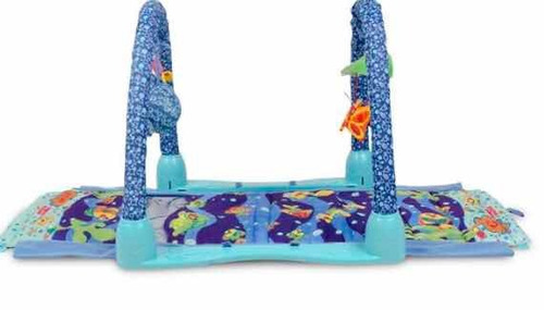 Imagen 5 de 6 de Gimnasio El Acuario Zippy Toys. Duendes Y Princesas