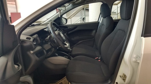 2021 Fiat Cronos Drive Conectividad My 21 - Cero Km -