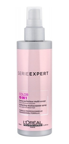 Vitamino Color 10 En 1 Loreal Professionnel 190ml