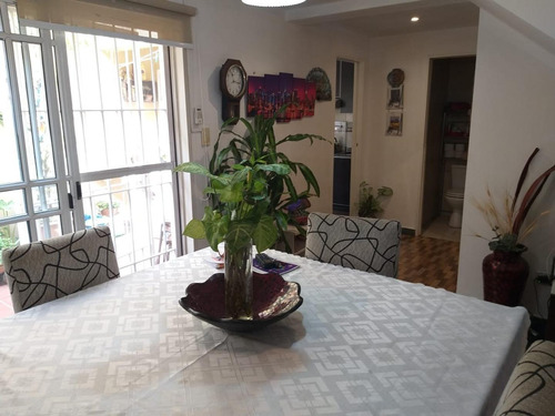 Imagen 11 de 18 de Excelente Duplex De 4 Amb, C/ Cochera Cubierta