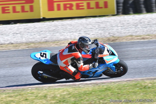 Imagen 11 de 16 de Bmw S1000 Rr 2016 De Competicion !!! Y Original