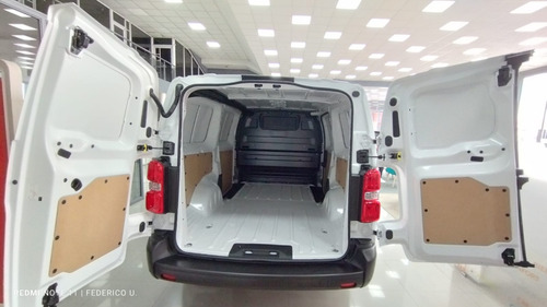 Citroën Jumpy 1.6 L3 Hdi 115 Business