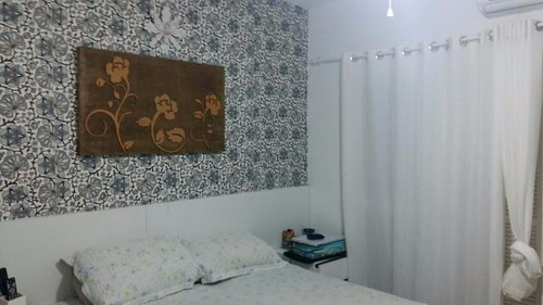 Casa Residencial No Bairro Guarujá Na Zona Sul - 501