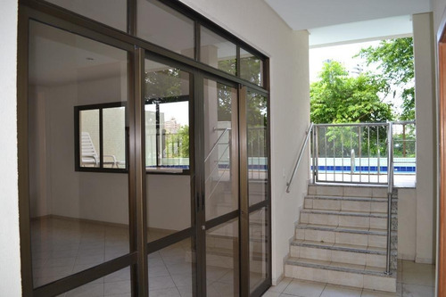 Apartamento Para Aluguel, 2 Quartos, 2 Suítes, 2 Vagas, Horto Florestal - Salvador/ba - 109
