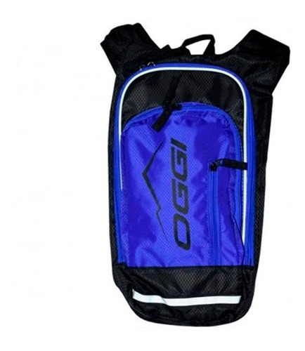 Mochila Hidratação Bike Ciclismo Caminhada Térmica 2 Lts