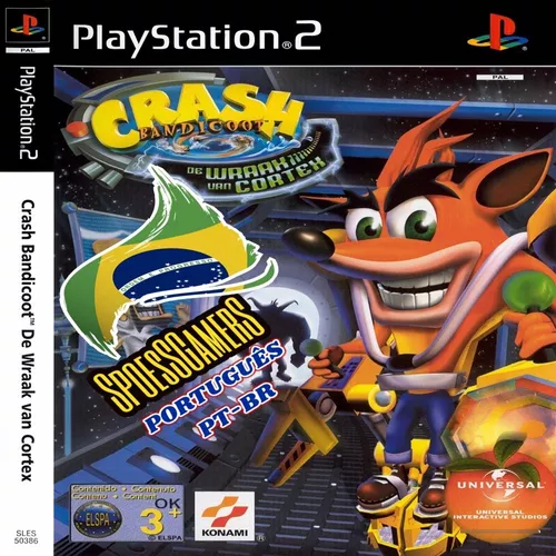 Confira códigos e cheats de jogos da série Crash Bandicoot