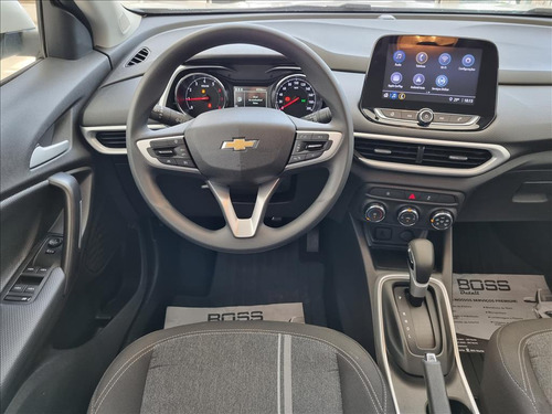 Chevrolet Tracker 1.0 TURBO FLEX LT AUTOMÁTICO