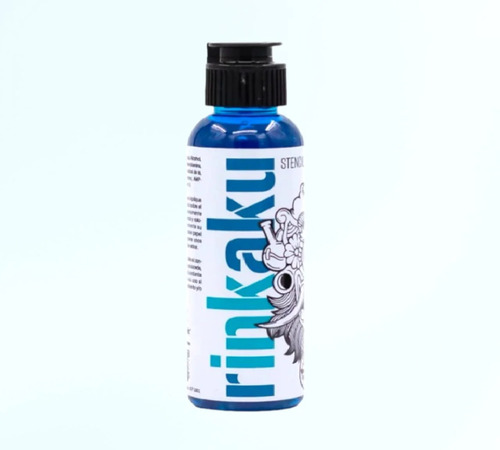 Rinkaku Stencil Transfer Gel Hinkarink 60ml Pega Stencil 