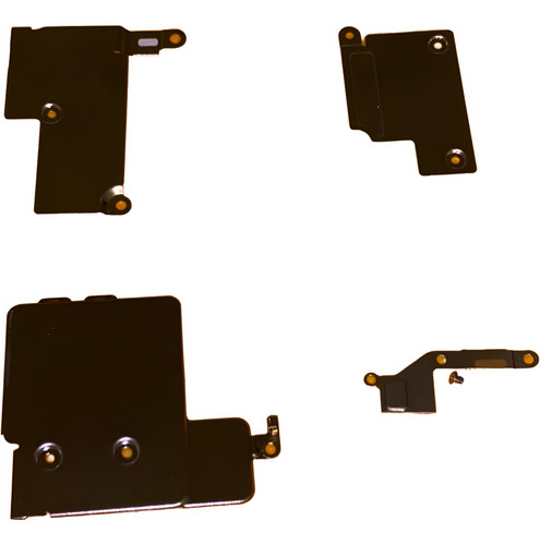 Láminas Protección Blindaje De Flex Para Iphone 13 Original (Usado)