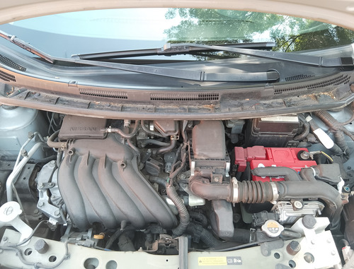 Nissan Note 1.6 Note Advance At