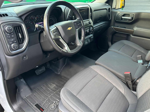 Chevrolet Cheyenne LT CAB REG