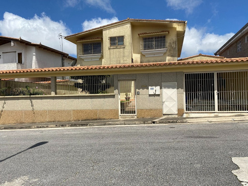 Casa En Venta San Antonio De Los Altos