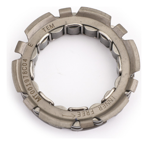 Embrague De Arranque Libre Para Yamaha Wr Yz 250f Fx