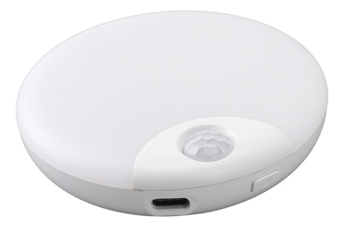 Sensor De Movimiento Nocturno Led Inalámbrico Para El Cuidad