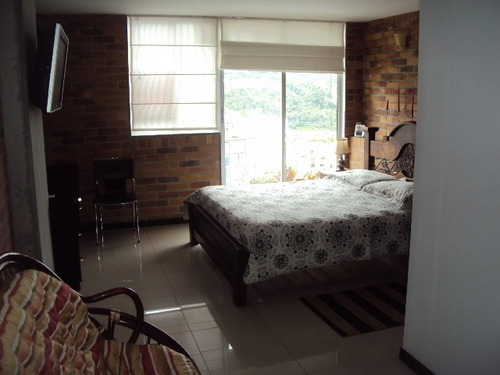 Imagen 1 de 8 de Venta Apartaestudio En El Cable, Manizales Cod 810832