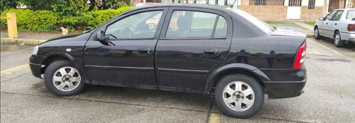 Chevrolet Astra Brasil