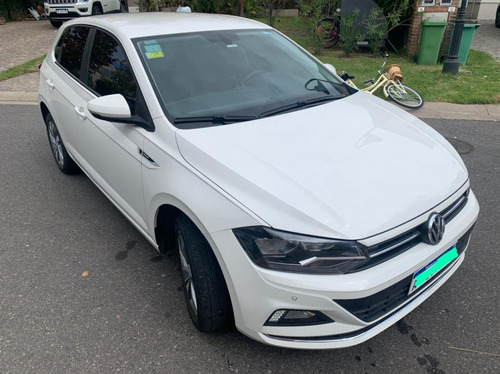 Volkswagen Polo Highline