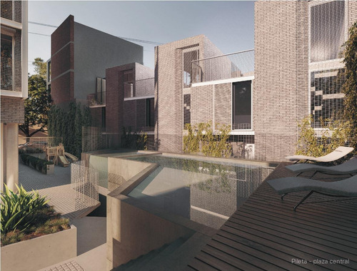 Imagen 2 de 22 de 1, 2, 3 Y 4 Dormitorios Con Amenities