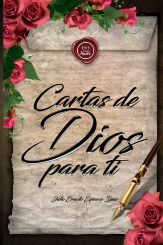 Libro: Cartas De Dios Para Ti: En Las Manos Del Maestro