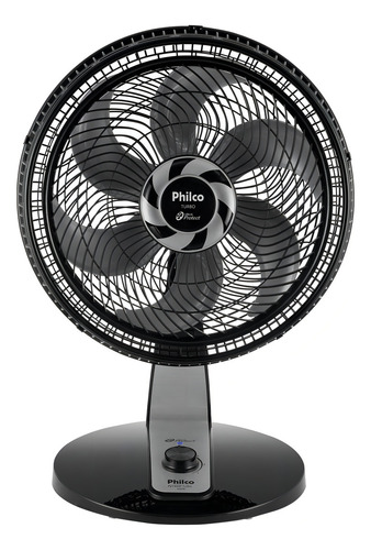 Ventilador Pvt400p Turbo Virus Protect 155w Philco