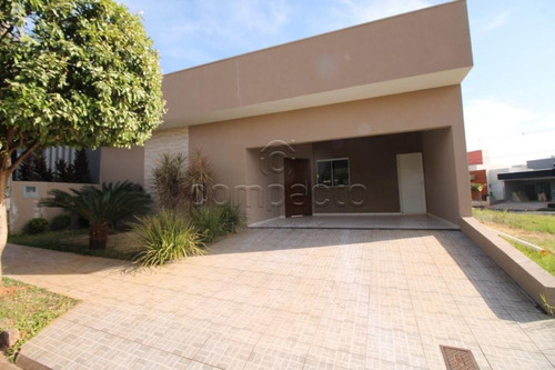 Imagem 6 de 10 de Casas - Ref: V6727