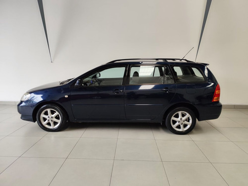 Toyota Corolla Fielder Corolla Fielder SW 1.8/1.8 XEi Flex Aut.