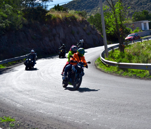 Pulsar N250 2023