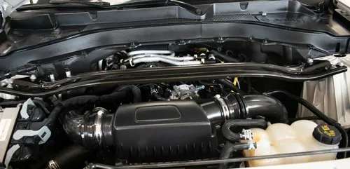 Ford Explorer 3.0 V6 St At