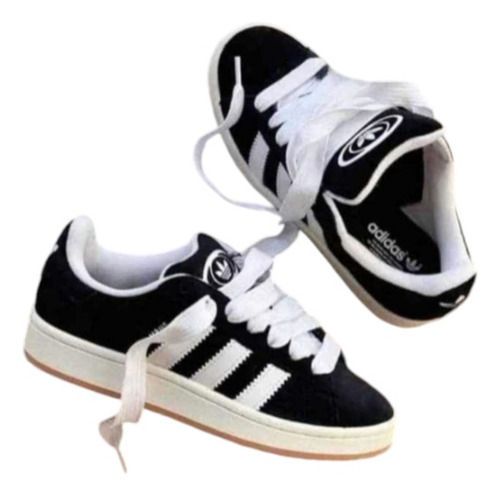 Adidas Campus Unisex - Zapatillas Deportivas