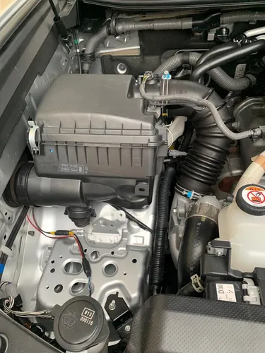 Toyota Prado 2.8 Tx-L At6