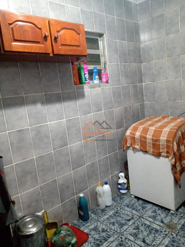 Imagem 9 de 20 de Sobrado À Venda, 125 M² Por R$ 400.000,00 - Jardim Nossa Senhora Do Carmo - São Paulo/sp - So0440