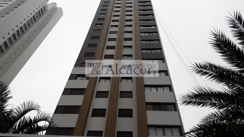 Apartamento Para Venda - 70494.002