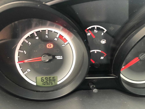 Ford Fiesta 2013 1.0 Flex 5p