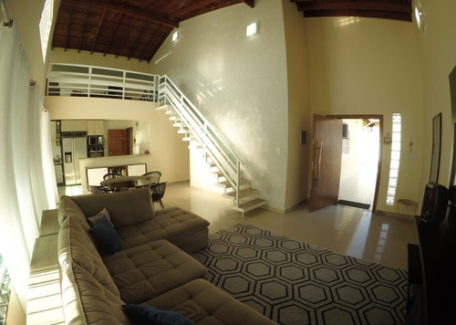 Imagem 8 de 14 de Casa 04 Dormitórios, No Balneário Florida (2039)